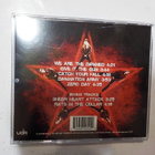 SKID ROW - RISE OF THE DAMNATION ARMY CHAPTER 2 CD - pikkukuva 2
