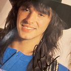 Richie Sambora / Bon Jovi juliste nimikirjoituksella - pikkukuva 2