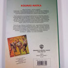 Tero Vaara : Kolmas matka : matkapäiväkirja Kaakkois-Aasi... - pikkukuva 2