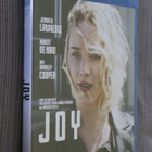 Blu-ray Joy ( 2015 Jennifer Lawrence uusi ) - pikkukuva 1