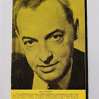 Saul Bellow : Uhri - pikkukuva 2