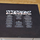 Scorpions Best of rockers n' ballads LP - pikkukuva 3