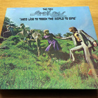 The New Seekers - We'd Like To Teach The World To Sing 1971 - pikkukuva 1
