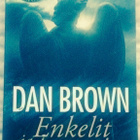 DAN BROWN: ENKELIT JA DEMONIT - pikkukuva 1