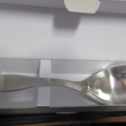 IITTALA TOOLS ISO TARJOILULUSIKKA - pikkukuva 1