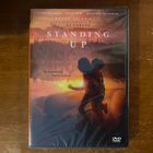 Standing Up DVD - pikkukuva 1