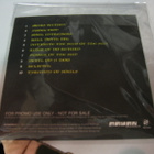 BRUCE DICKINSON TYRANNY OF SOULS PROMO SINGLE - pikkukuva 2