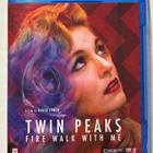 Twin Peaks: Fire Walk With Me - Blu-ray, uusi - pikkukuva 1