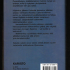 Barnes, Linda : Tatuoitu nainen - pikkukuva 2
