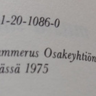 Markku Lahtela - Rakastan sinua, musta tuuli (nid.) - pikkukuva 4