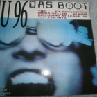 U 96: Das Boot Lp - pikkukuva 1