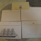 FDC 5 kpl 1955-2012. - pikkukuva 2