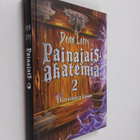 Dean Lorey : Painajaisakatemia 2 - Hirviöiden kosto - pikkukuva 1