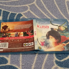 Kubo Ja Samuraiseikkailu Blu-Ray - pikkukuva 1