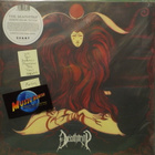 THE DEATHTRIP - DEMON SOLAR TOTEM - FINLAND 2019 UUSI LP - pikkukuva 1