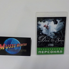 DARK THE SUNS BACKSTAGE PASSI . - pikkukuva 2