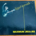 Eppu Normaali Maximum Jee & Jee CD - pikkukuva 1
