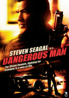 A Dangerous Man (DVD)