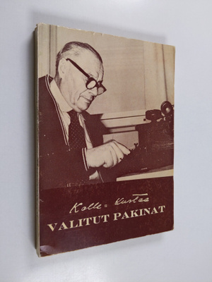 Kalle-Kustaa : Valitut pakinat