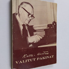 Kalle-Kustaa : Valitut pakinat - pikkukuva 1