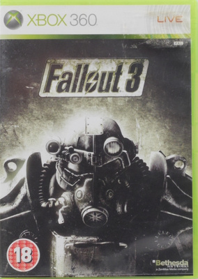 Fallout 3