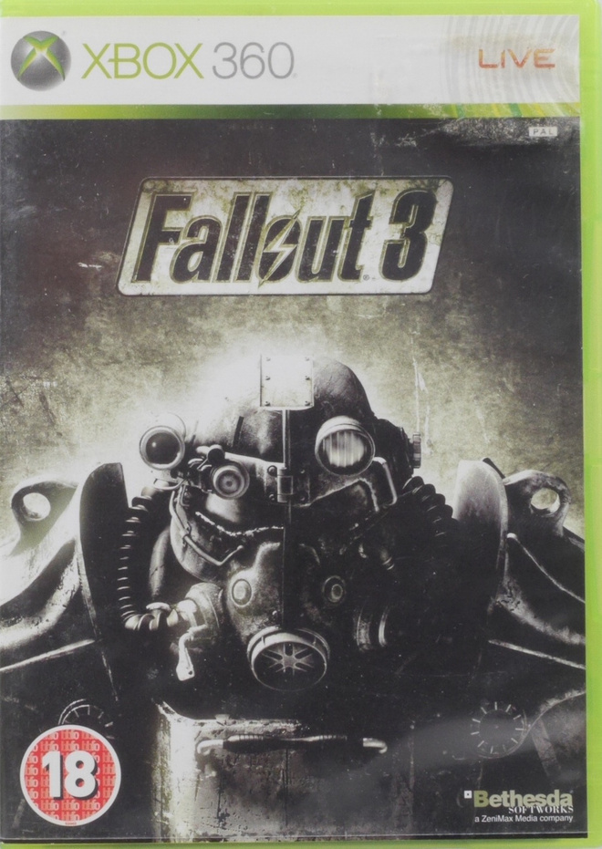 Fallout 3