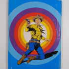 Tex Willer 8/1988 - pikkukuva 2