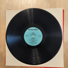 Johny Kristina Danny Carola Eddy lp - pikkukuva 3