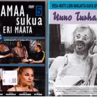 2 KPL DVD ELOKUVIA - pikkukuva 1