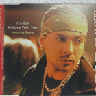Sean Paul • I'm Still In Love With You PROMO CD-Single - pikkukuva 1