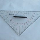 Geokolmio astemitta. Iso 25 cm kahvalla. Suunto - pikkukuva 1