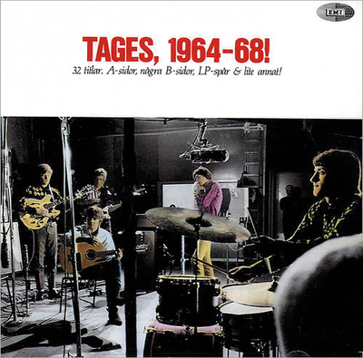 TAGES - 1964-68