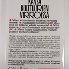 Olli Jalonen : Kansa kulttuurien virroissa : tuontikulttu... - pikkukuva 2