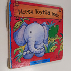 Heather Henning : Norsu löytää isän - pikkukuva 1