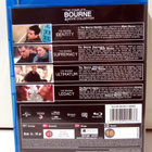 the Bourne 4 movie collection - pikkukuva 2