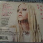 AVRIL LAVIGNE - THE BEST DAMN THING CD - pikkukuva 2