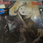 CASTLE BLAK - ANOTHER DARK... 1ST FRA - 86 PRESS LP EX/EX - pikkukuva 1