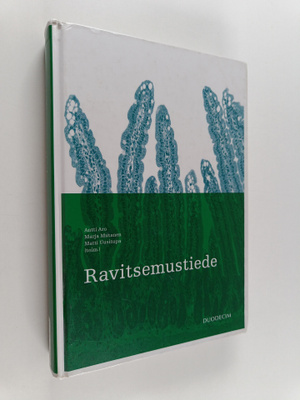 Antti ym. (toim.t) Aro : Ravitsemustiede