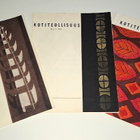 Kotiteollisuus lehti 1961-1969 - pikkukuva 4