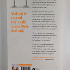 Emer McLysaght ym. : The Importance of Being Aisling - pikkukuva 2