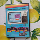 Kissa vieköön 3xDVD - pikkukuva 1