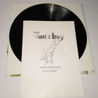 LEO SAYER JUST A BOY LP - pikkukuva 5
