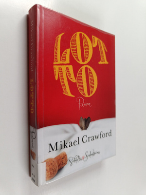 Mikael Crawford : Lotto