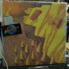 DYNAMITE WASTELAND - THIS WASN T.. LP SWEDEN -92 M-/M- - pikkukuva 1