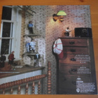 John Fogerty:Centerfield-LP.Mexico1985. - pikkukuva 2