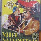 P. G. Wodehouse: Ville Valloittaja, Wsoy 1960. 2p. 295 s. - pikkukuva 1
