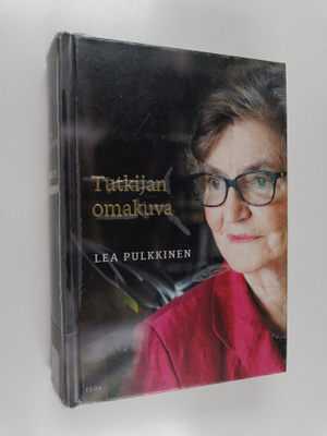 Lea Pulkkinen : Tutkijan omakuva