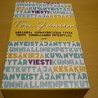 Tove Jansson x 4 - pikkukuva 1