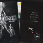 Star Wars Trilogy Box (23 410) k -FI- (4kot+p) DVD (4) (4k - pikkukuva 1
