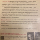 HELENA SINERVO: RUNOILIJAN TALOSSA - pikkukuva 2